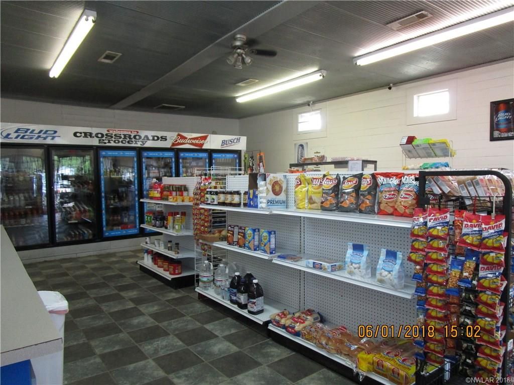 1892 Highway 71, Ringgold, LA 71068